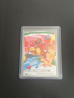 Charmander