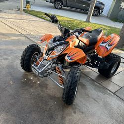 Combo For Sale  98 Carson Toy Hauler