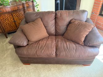 Free couch