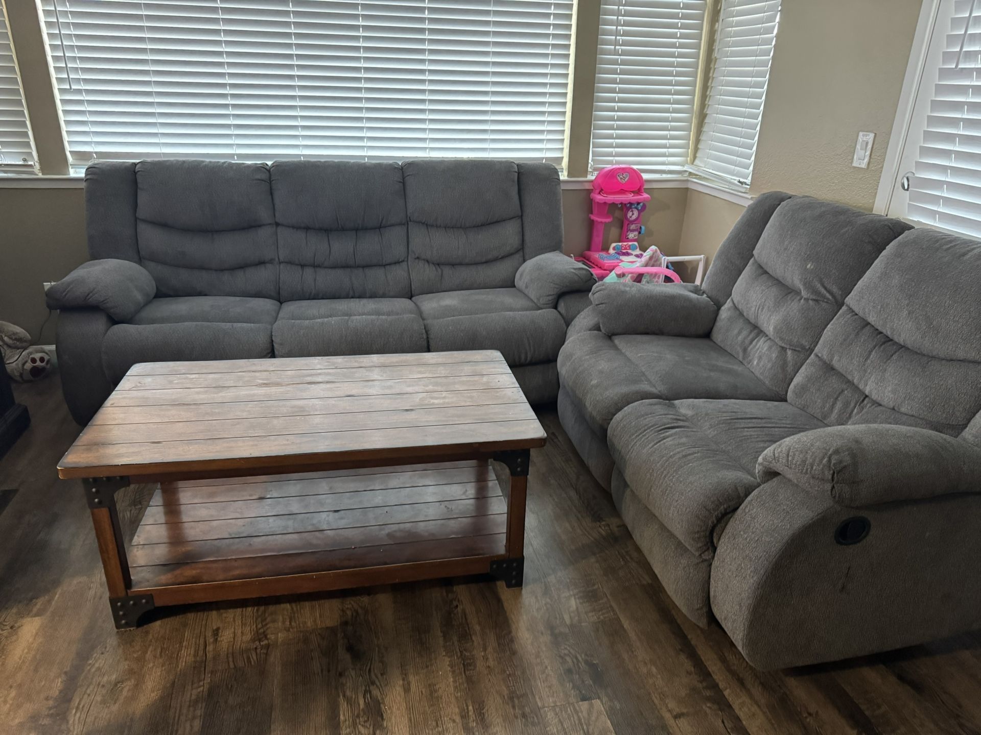 Couches