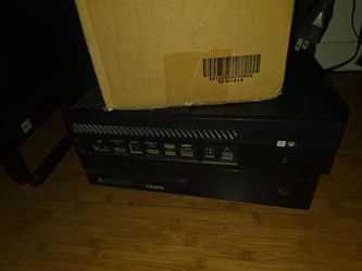 Xbox