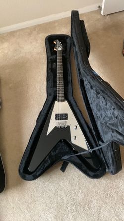 PAUL Stanley Guitar