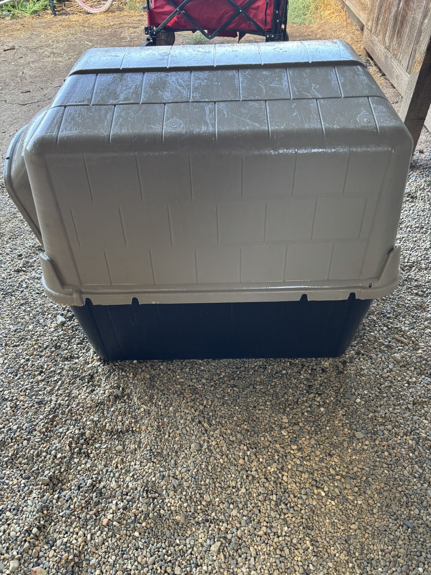 Dog House