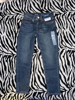 Boys old navy jeans