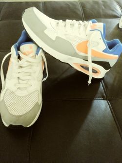 Nike Air Max ST