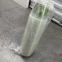Cups 9oz