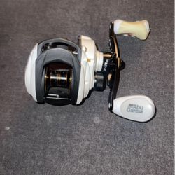 Abu Garcia Pro Max 