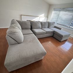 Free Couch