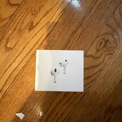 Airpod Pros (3rd Generation) PERFECT CONDITION