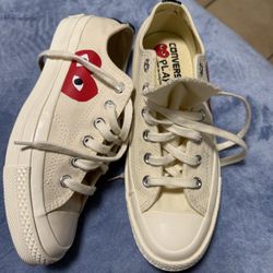 Converse  Número 9