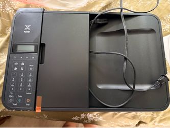 Canon printer