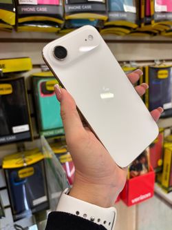 iPhone Air 256gb gold