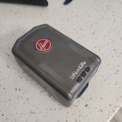 Hoover battery