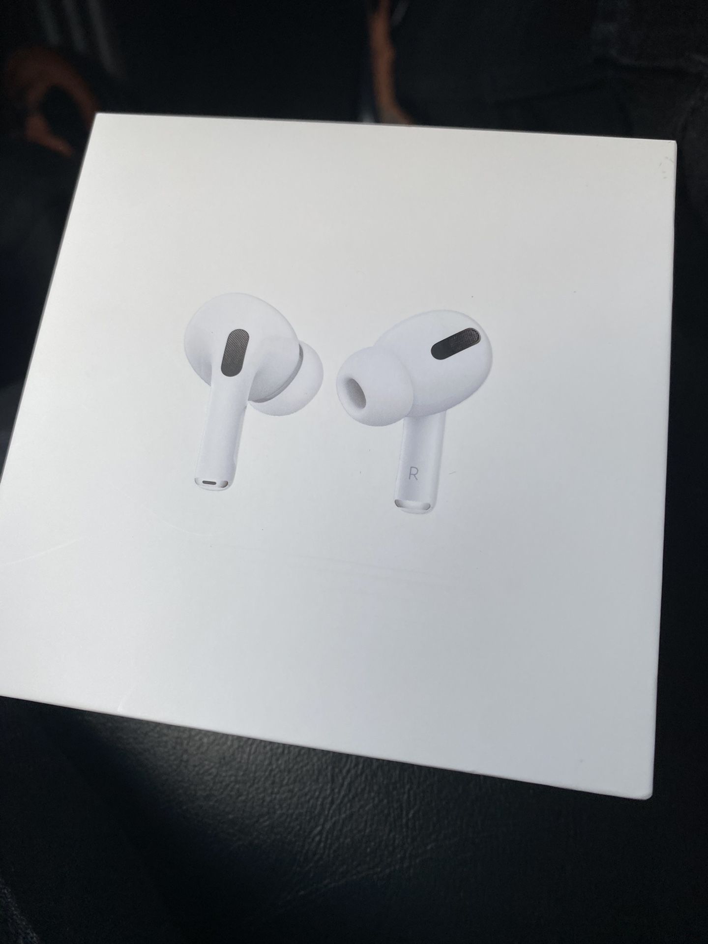 Apple AirPods Pro