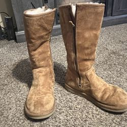 Boots UGG