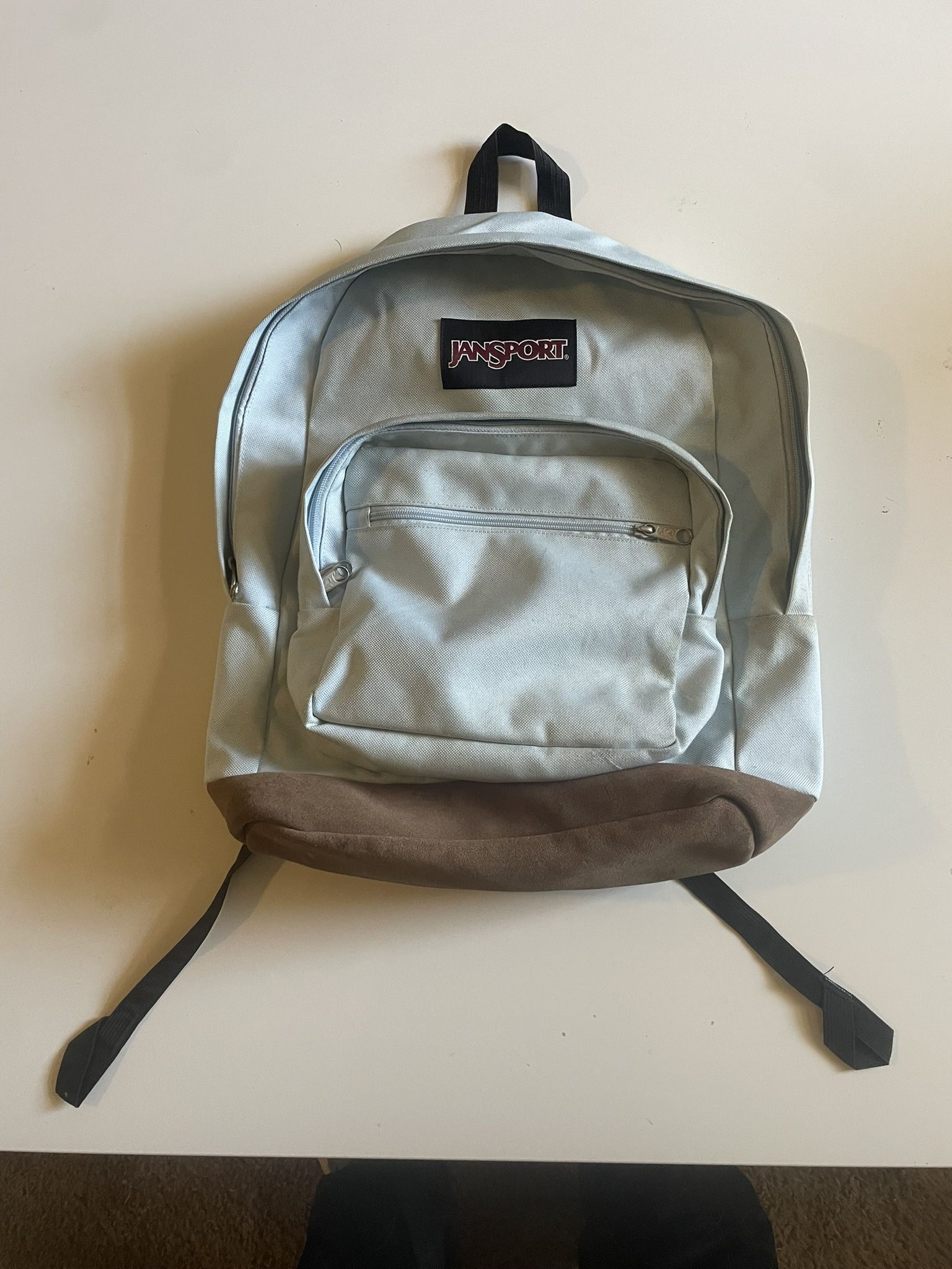 Jansport Backpack