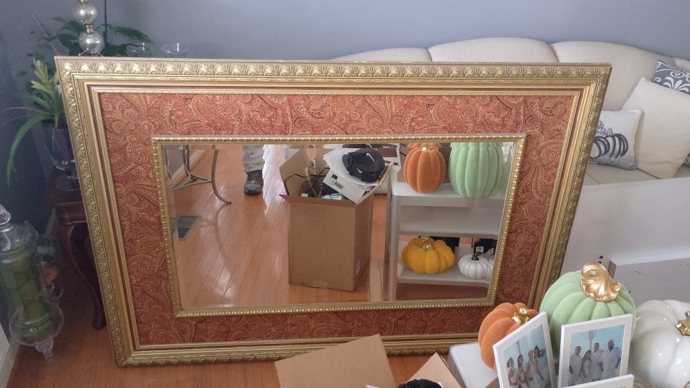 Wall Mirror 40x50