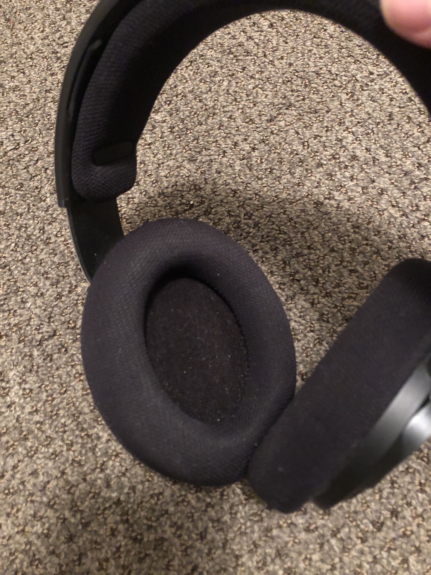 Headphones
