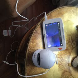 Baby Monitor 