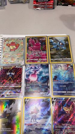 Galarian Gallery Pokemon Cards