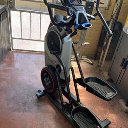 BowFlex Max Trainer M6
