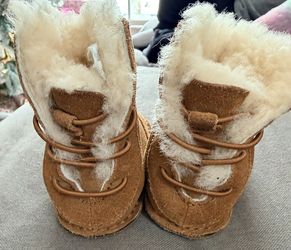Toddler Uggs