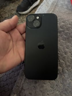 IPHONE 16 Black Unlocked!!!