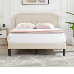 Bed frame good as new