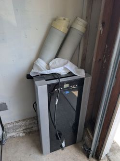 Whynter ARC 14-S Portable AC