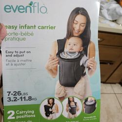 Baby Carrier 