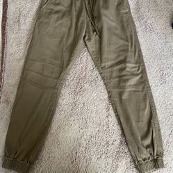 Mens/jogger/large/brown-khaki 