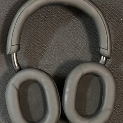 Sony Bluetooth Headphones 