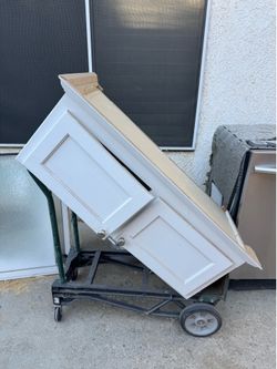 Free cabinet