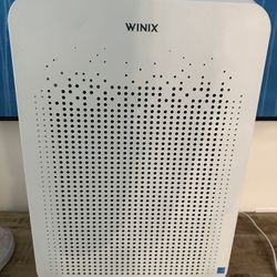 Winix Air Purifier Hepa filter