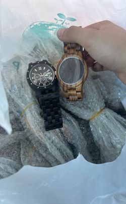 watches 