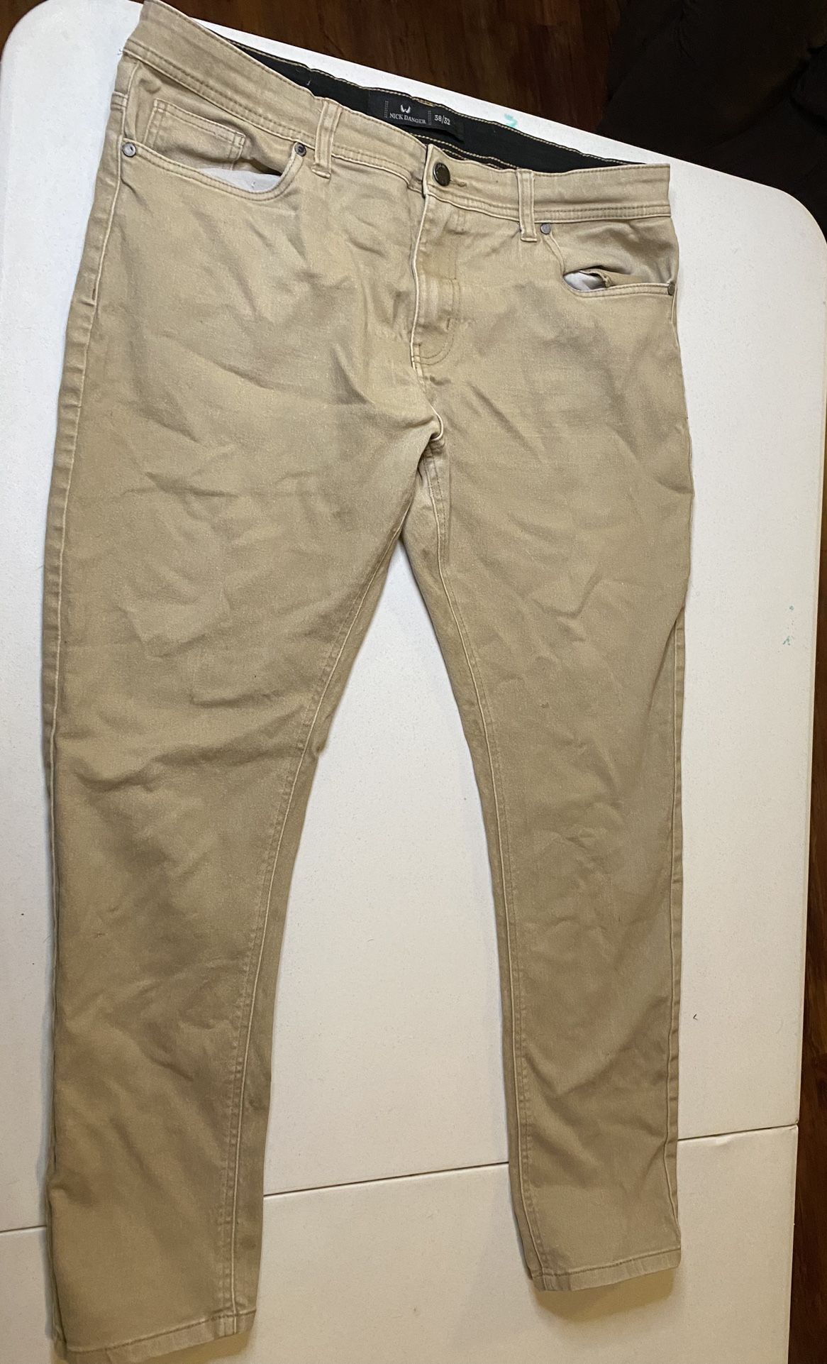 Khaki