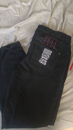 Kasubi jeans
