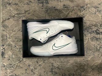 Kobe 4 Protro Draft Day Minnesota Colorway
