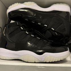 Jordan 11 Jubilee 25th