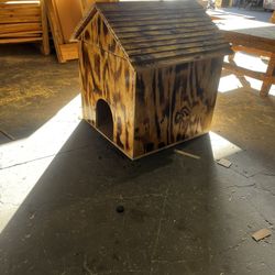 Dog House 