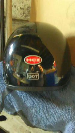 Helmet