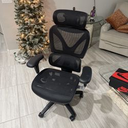 Ergonomic Office Chair
