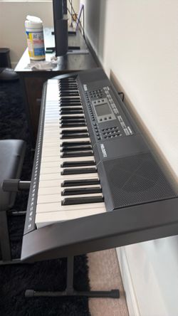 Piano