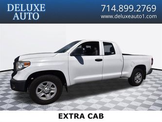 2017 Toyota Tundra