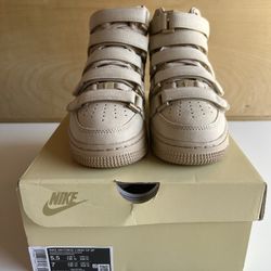 NIKE AIR FORCE 1 HIGH 07 SP MUSHROOM