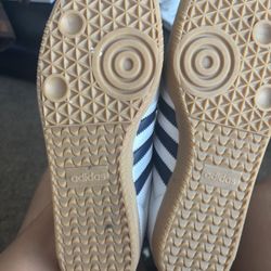 Adidas Sambas Size 11