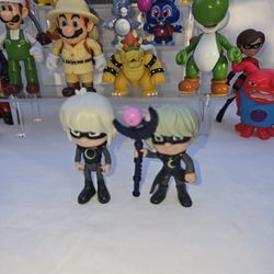 Disney PJ Masks @ToyBros 