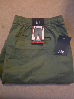 PULL ON SHORT