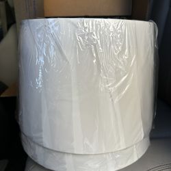 2 Brand New Lamp Shades 