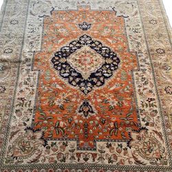 Tabriz Persian Rug 